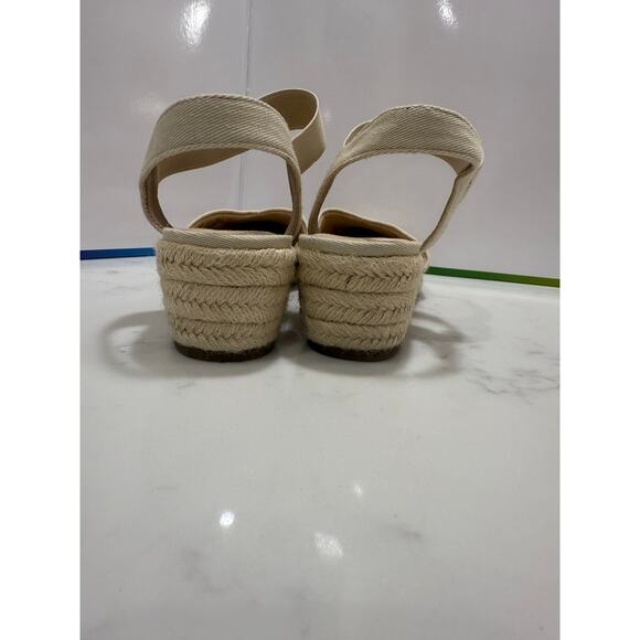 LifeStride Velocity 2.0 Wedge Sandal Size 9M - Picture 5 of 9